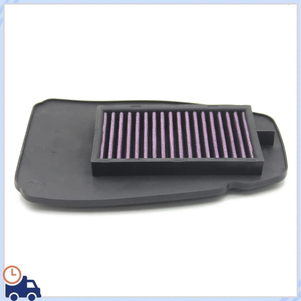 Substituição Durável Do Filtro De Entrada Ar Da Motocicleta Para YAMAHA YZF R15 V3