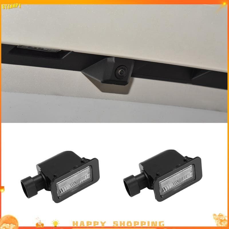 nb5b1mfcyk Para Acessórios De Montagem De Luz Traseira De Carro H5 H6 H9 4108100XG08XA , 2PCS