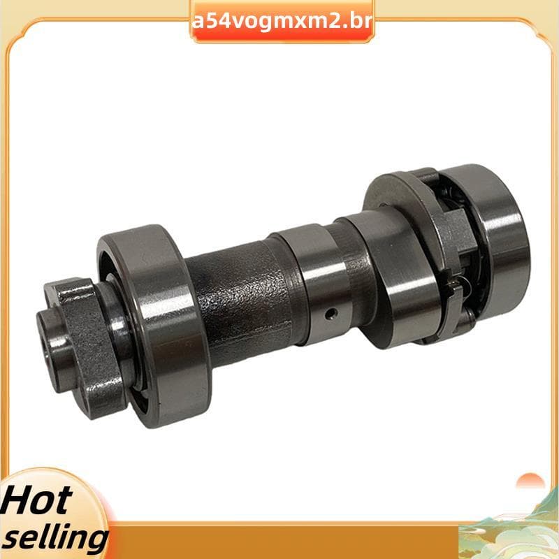Para ZONGSHEN CB250F CB250-F CPS250 Árvore De Cames Da Motocicleta 172FMM-3A Unidade De Substituição Cam