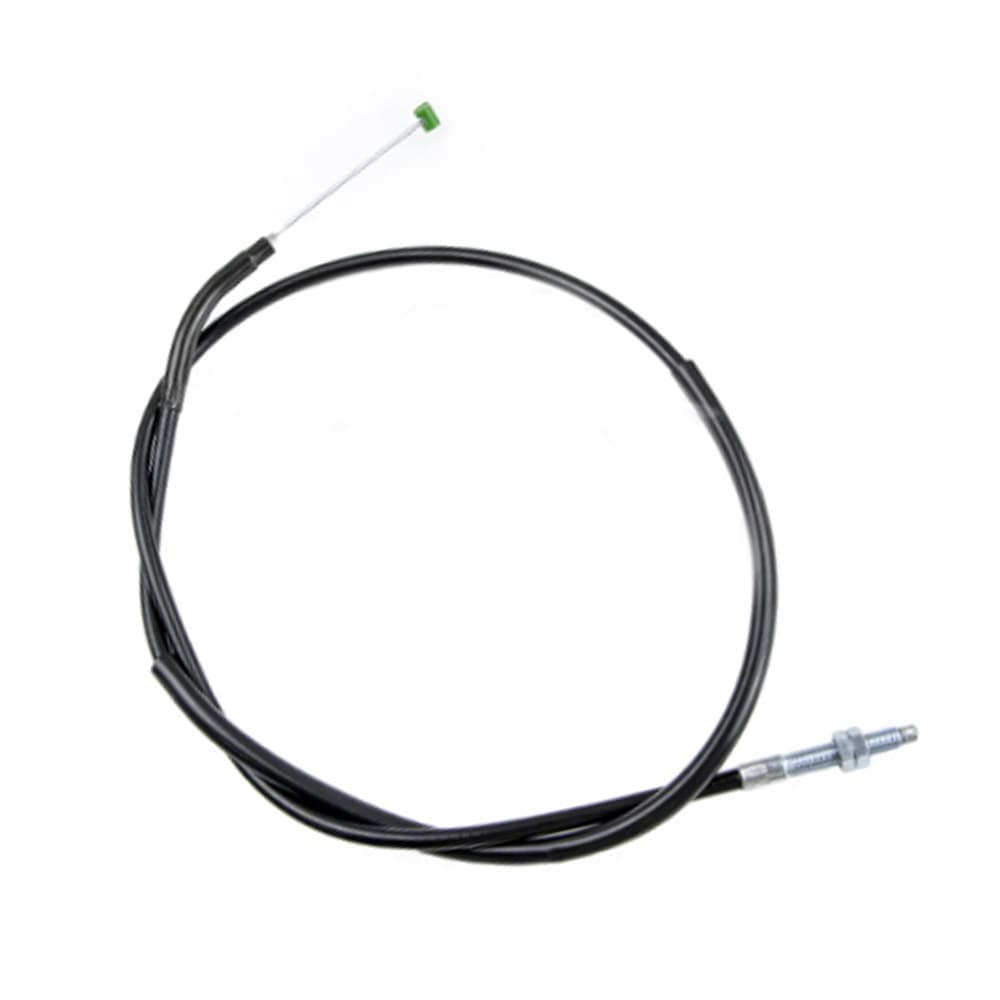 Adequado para Yamaha MT-09 FZ-09 14-20 XSR900 16-20 anos linha de embreagem linha de embreagem