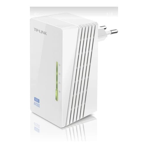 Adaptador Powerline Extender Tl-wpa4220