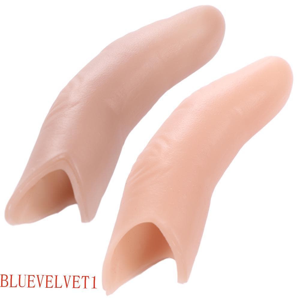 BLUEVELVET1 Sexto Dedo Médio , Adereços De Mágica Mentalismo Falso Mágico , Truques De
