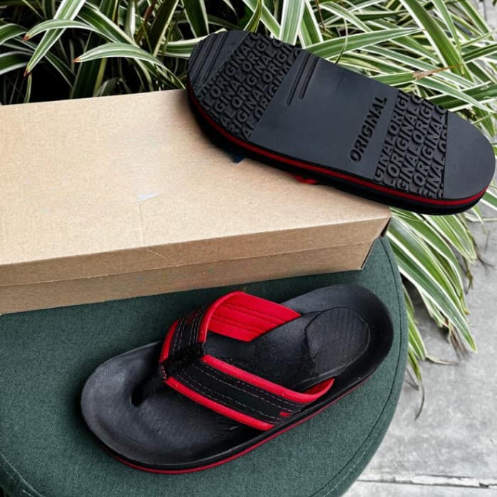 Chinelo Olymp 920 Masculino EVA