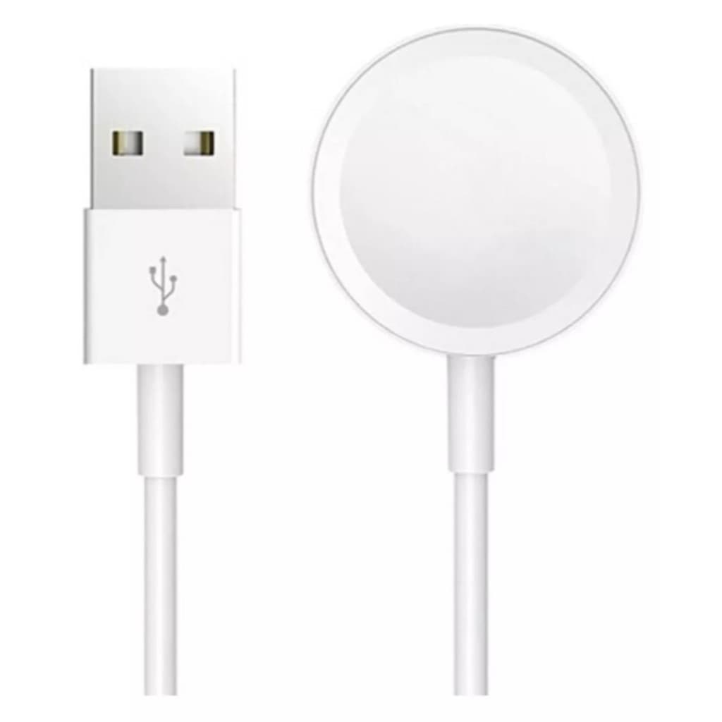 Cabo Carregador P/ Relogio  HW22pro/HW22+MAX/HW39PRO/ HW23pro/HW57PRO/HW67PLUS/ HW68MAX/HW68Ultra