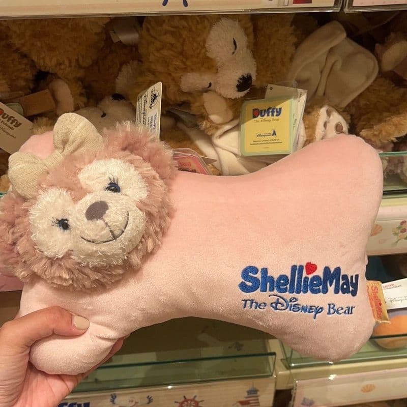 Despartamento de Loja Kash City Guigui (doméstico comercial Industrial Individual) Hong Kong Disneyland Authentic Star D