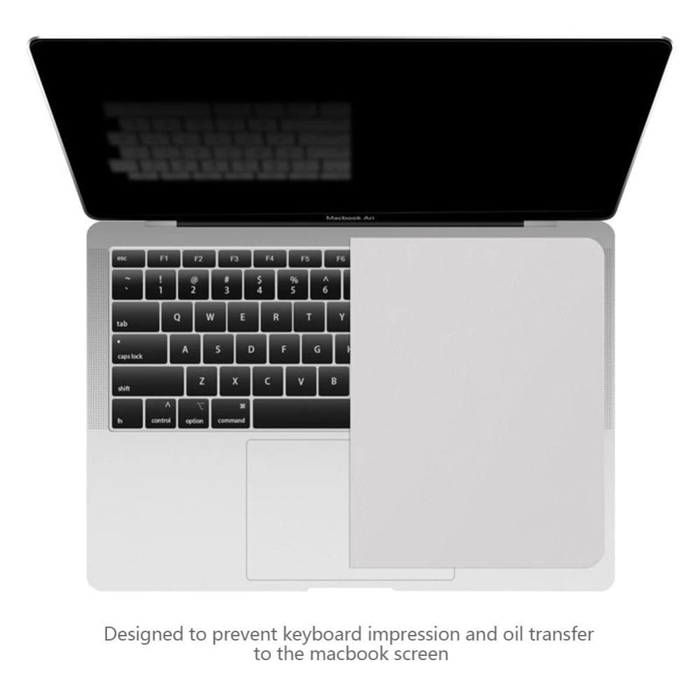 TKEY Notebook Palma Teclado Cobertor Capa Microfibra Película Protetora À Prova De Poeira Pano De Limpeza De Tela Do Por