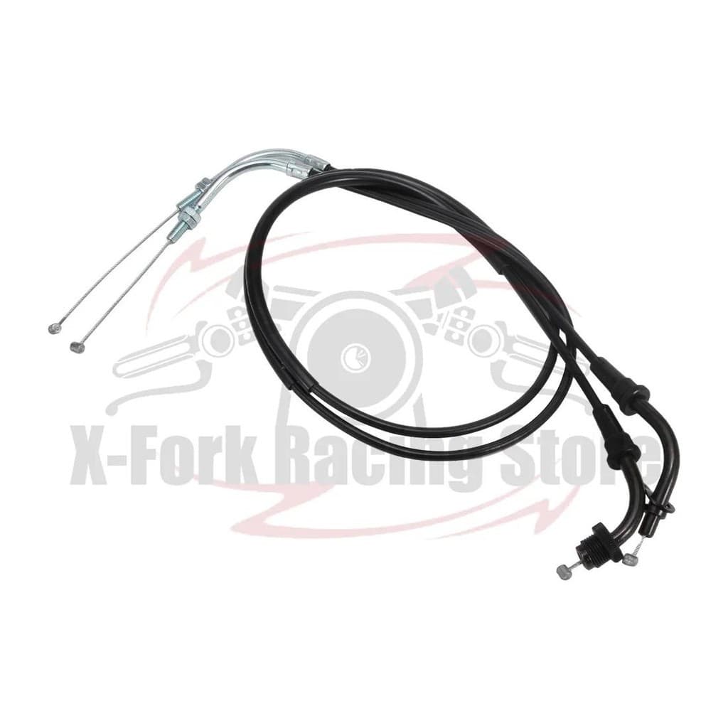 Fio Do Cabo Da Linha De Óleo Acelerador Motocicleta Para SUZUKI GSF250 Bandit GJ77A 1995-2000 1996 1997 1998 1999 De Gás