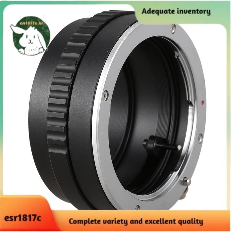 Lente Tipo A De Anel Adaptador Alpha AF Para Câmera NEX 3,5,7 E-mount