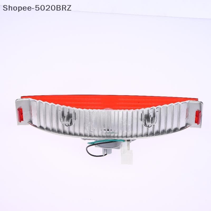 [THEBR] Terceira Luz De Freio Para Carro 3a Lâmpada De Parada Montada Alta + Kit De Tampa De Base 92700-3X000 4V000 9270