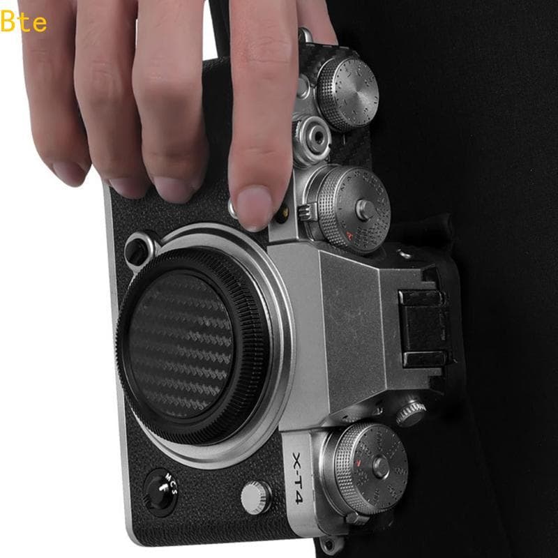 Bte Tampas Sincronização, Capa PC Para XT20 DSLRs, Terminal Remoto Câmera, Garant