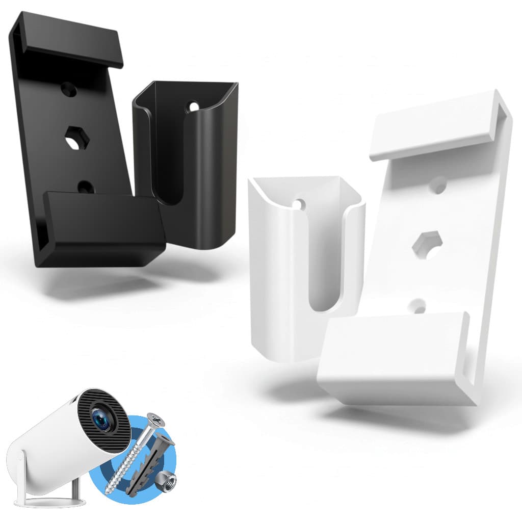 Suporte para Projetor HY300 Parede, Teto ou Tripé MagCubic Salange Transpeed