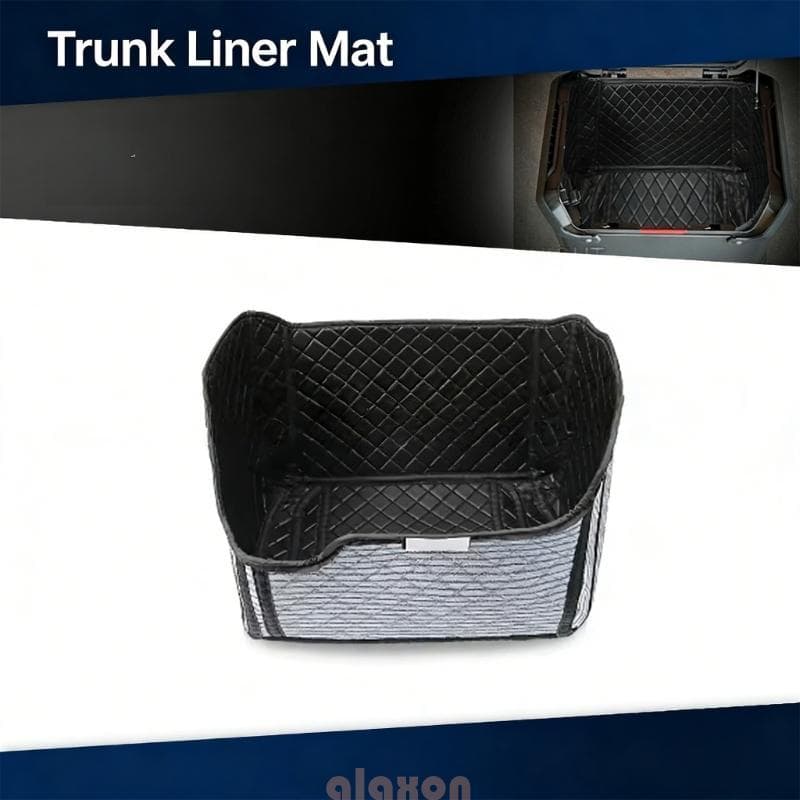 O Design Limpo Fácil Da Inserção Do Porta-Malas Motocicleta À Prova Poeira Mantém Padrões