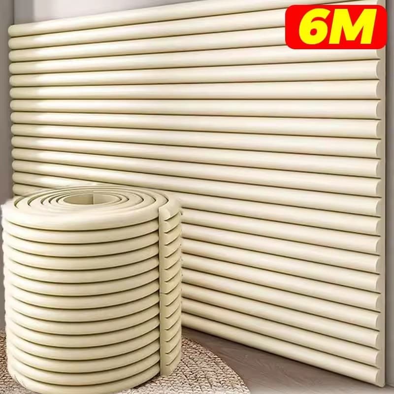 Tiras Anticolisão De Segurança Para Bebês-Protetor De Tira De Proteção De Borda De Mesa-Cantos De Móveis Fita De Pára-Ch