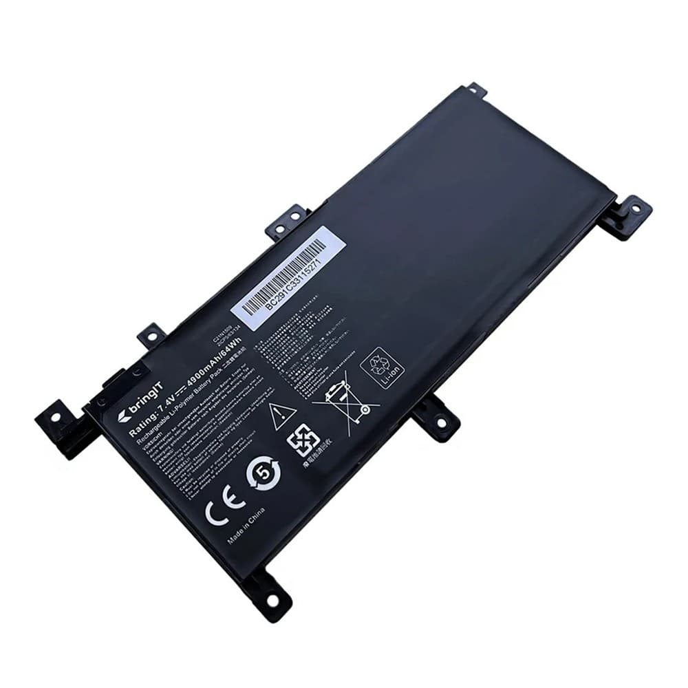 Bateria para Notebook Asus X Series X556UR