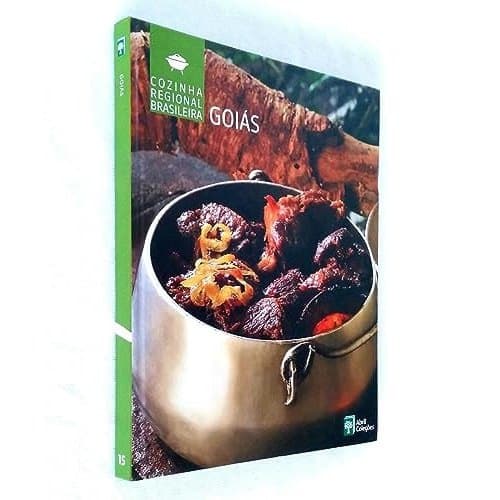 Cozinha Regional Brasileira de Vários 7833737