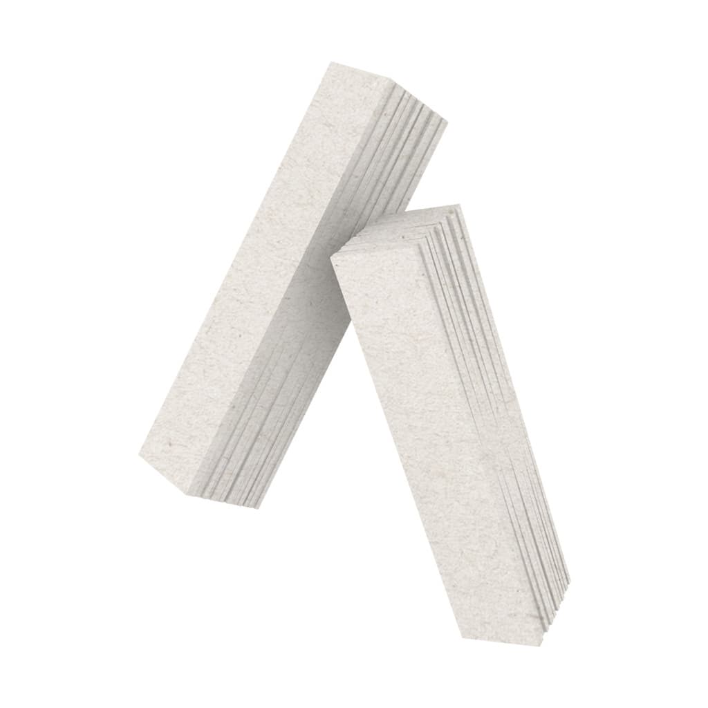 Fita Olfativa Ecológica 150g 500 unidades 2x10 Cm