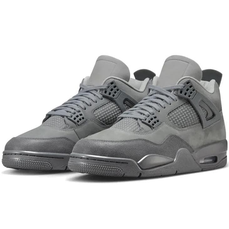 R4 mais recente estilo masculino feminino tênis de basquete esportivo