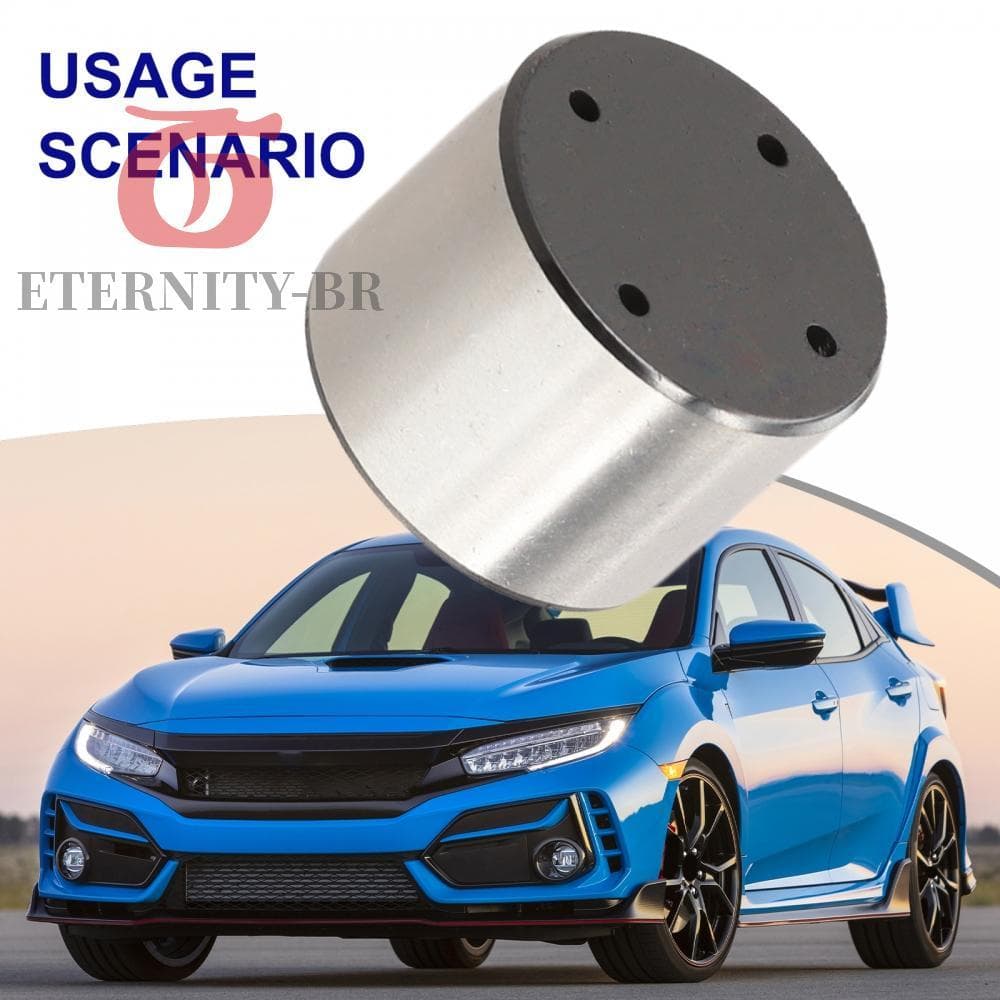 Longevidade Fácil Da Instalação De 8W9Z6C287A E Componente Automotivo Confiança