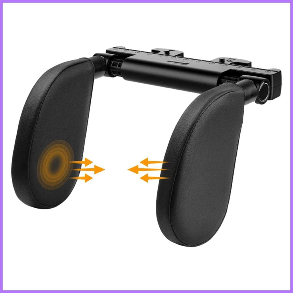 Travesseiro De Pescoço Para Carro , Dirigir , Rotativo , Suprimentos Assento De Apoio De Veículo Caminhões , Sedans , SU