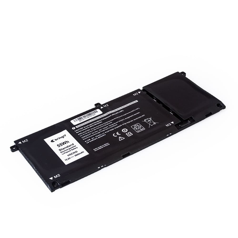 Bateria para Notebook Dell Part Number H5CKD