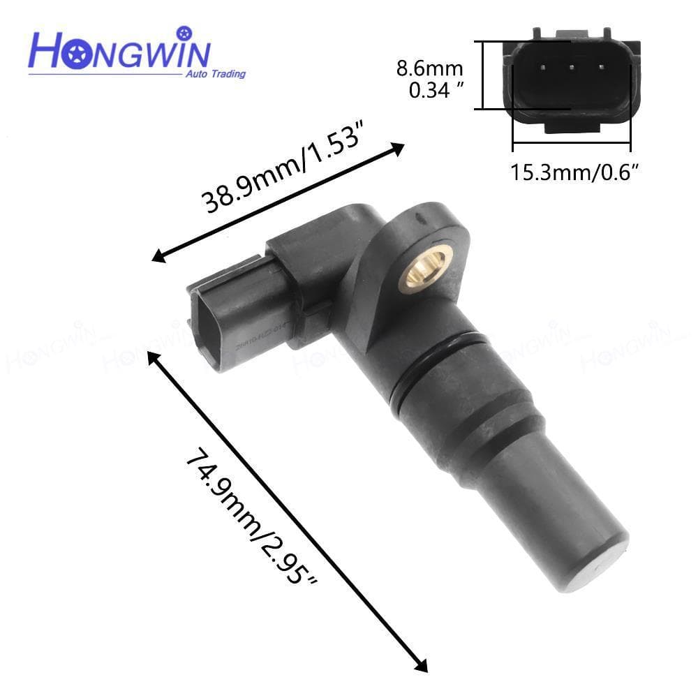 Adequado para Sensor de velocidade Honda 28810-RZ2-014