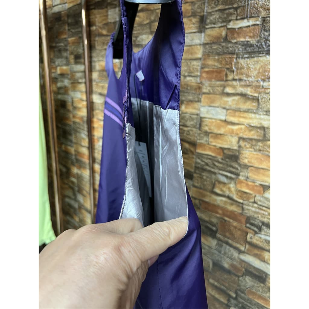 2024 novo estilo roupas de maternidade tamanho grande Nano composto roupas de proteção lavagem liberação colete estiling