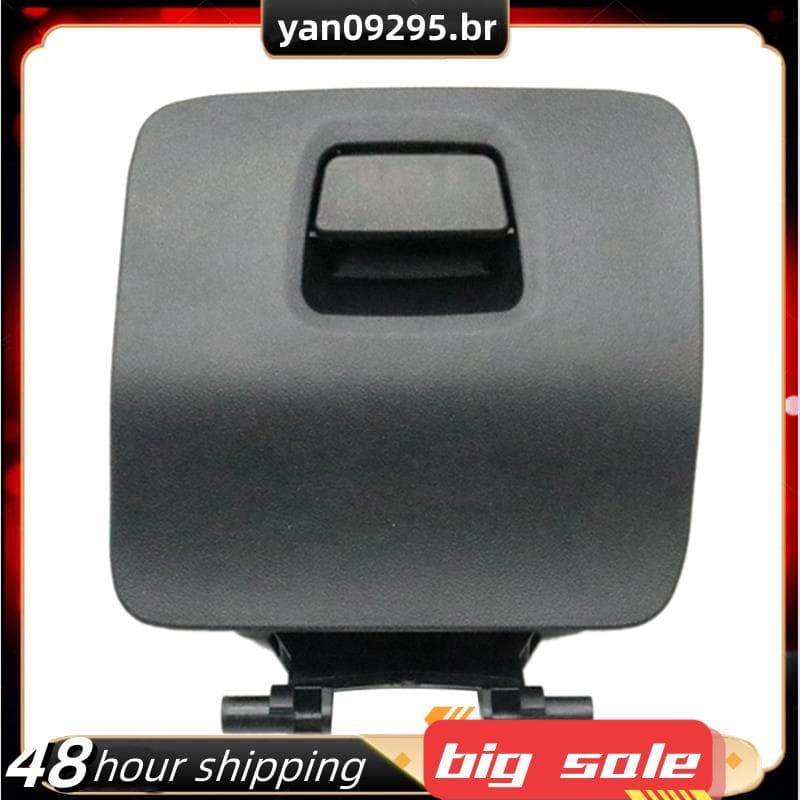 Caixa De Armazenamento Do Painel Lateral Motorista , Moeda E Luva , Compartimento Para Foco 2019 2020 2021 2022