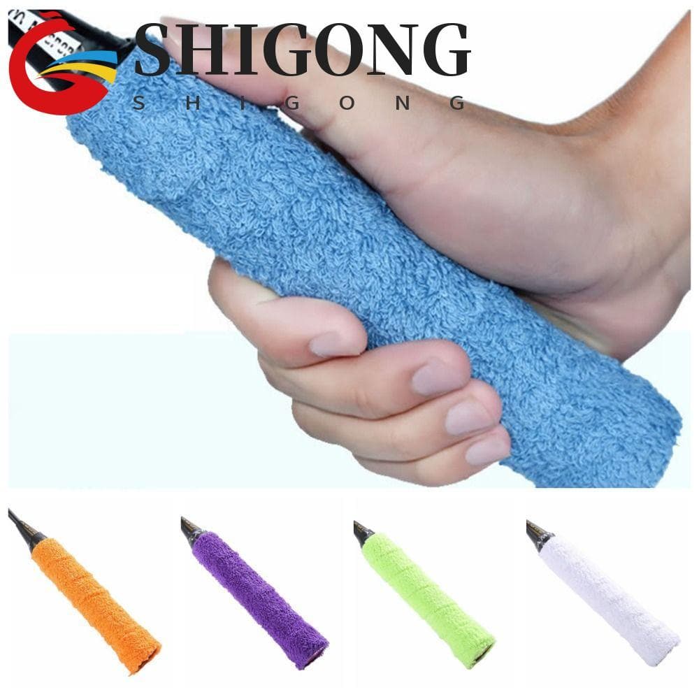 Fita Adesiva Para Faixa De Suor SHIGONG , Macia Absorvente , Respirável