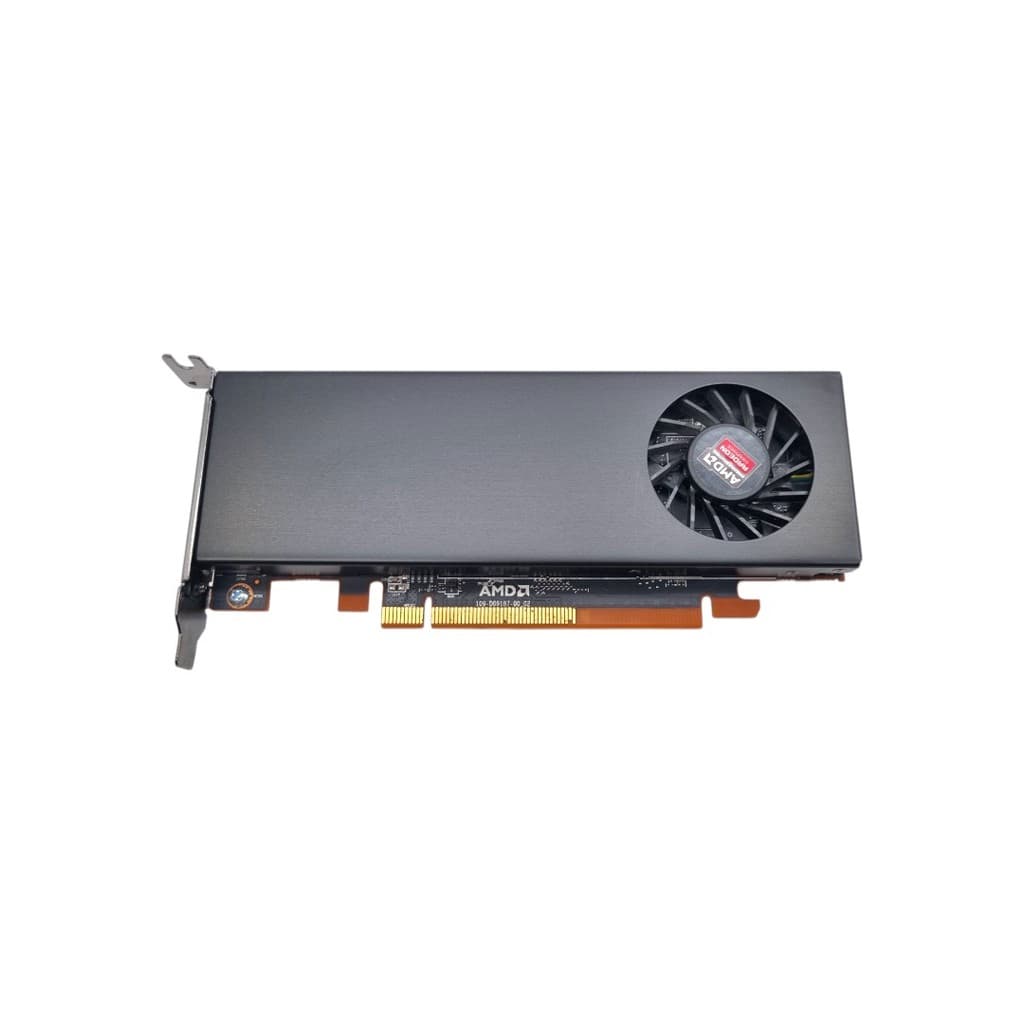 Placa de Vídeo AMD Radeon E9173 2GB DDR5 U 