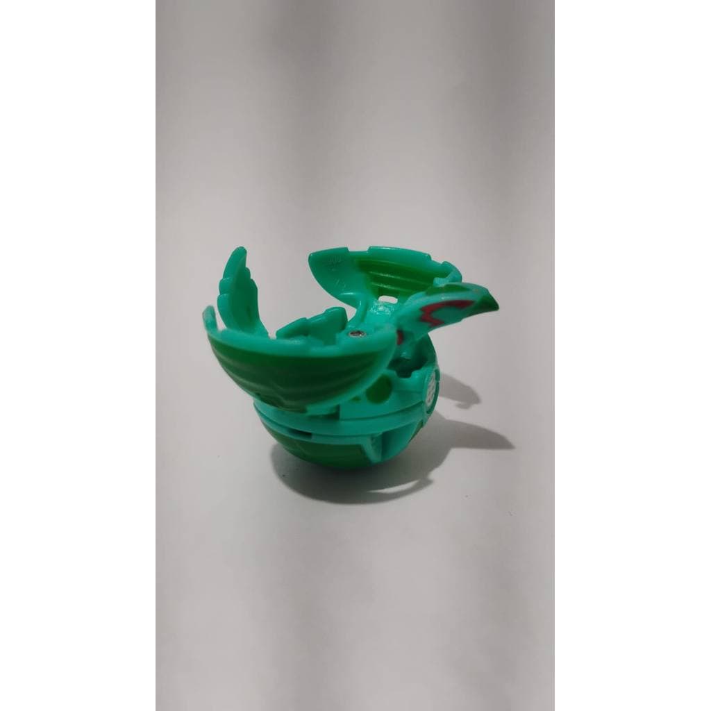 Bakugan Cosmic Ingram Ventus