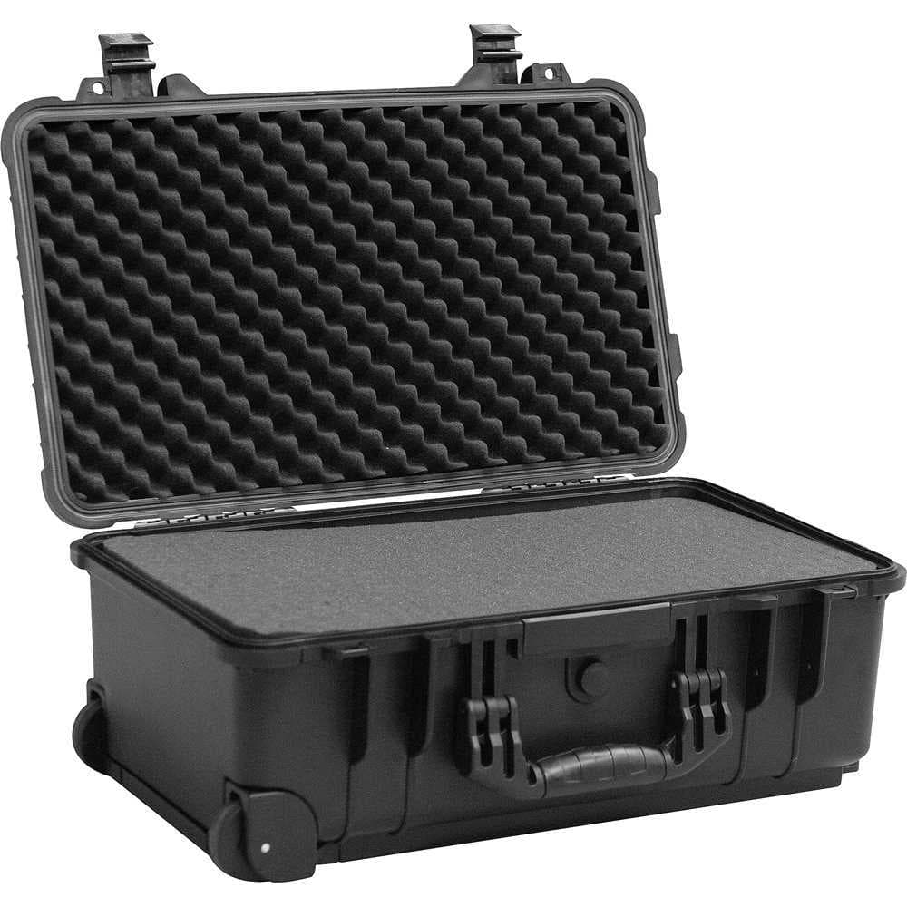 Maleta Anti Impacto com Rodas Mai 545 Vonder