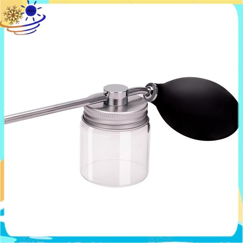 Espanador De Pó De Terra Diatomácea , Frasco Aplicador De Antientupimento Para Jardinagem , Fazendas , Coquetéis