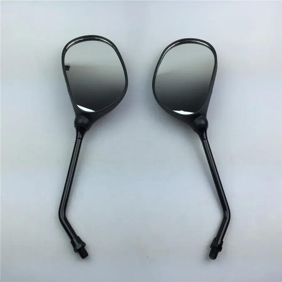 Para YAMAHA JYM125-2-3 Tianjian Tianji YBR-Es Espelho Retrovisor Da Motocicleta