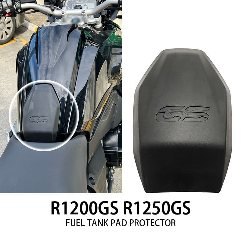 R1250GS R1200GS Almofada Do Tanque De Combustível Protetor Capa Adesivos Para BMW R 1200 GS LC R1250 1250GS 2013-2023 20