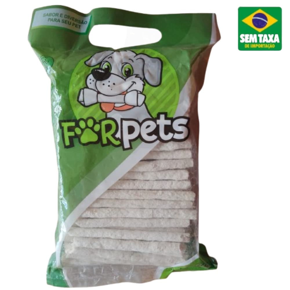 Osso Palito para Cães ForPets 1Kg