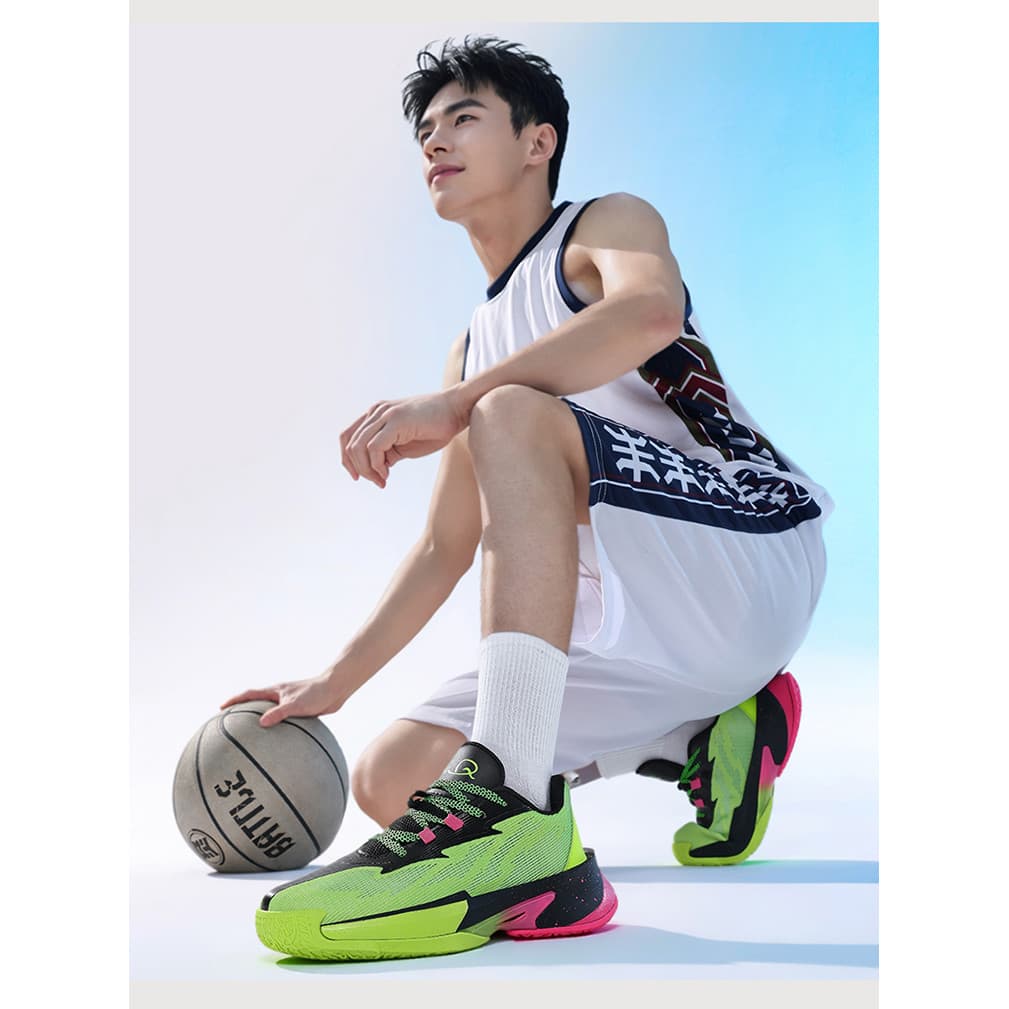 Outono malha respirável Curry 13 tênis de basquete masculino profissional Sonic 13 combate prático 12 Wade's Way 9 tênis