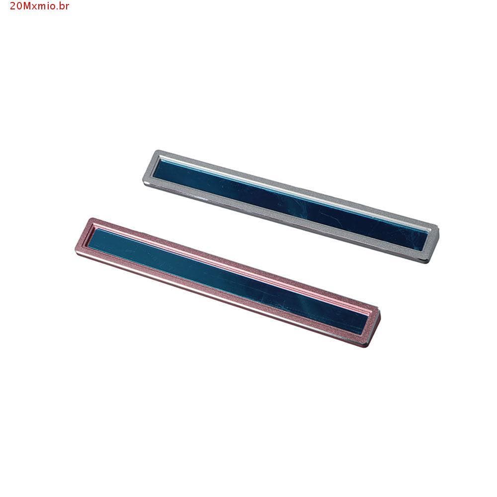 MXMIOB Placa De Número De Telefone Universal Parking Stop Sign Textura Interruptor Oculto Suprimentos Para Estacionament