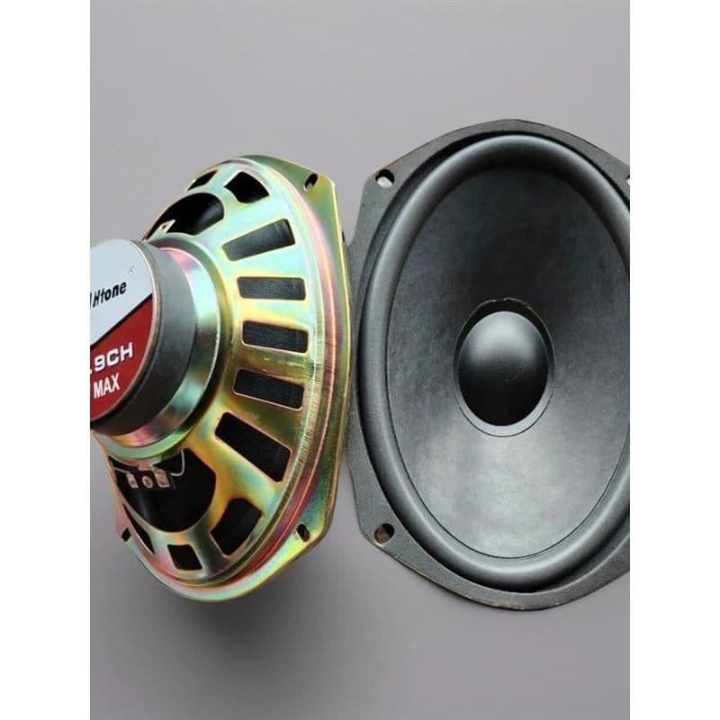 [Haitao] Adequado para Biadi F3/L3/G3/F6 Tronco Alto-falante Áudio Modificação Atualização Subwoofer ZK2Y