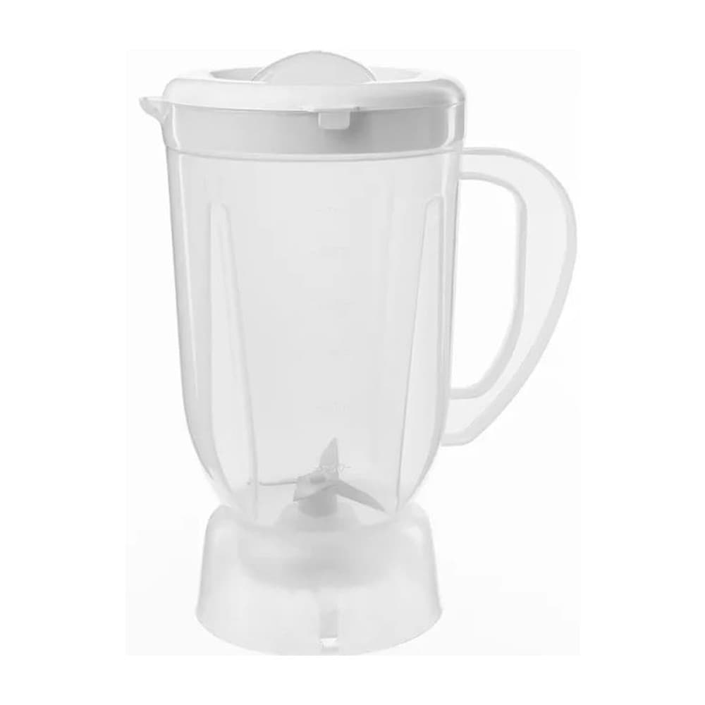 Copo para Liquidificador Faet Shake Translúcido