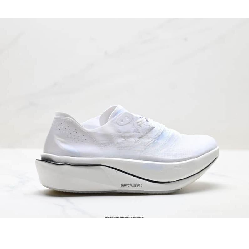 Max 2 tênis de corrida resistente ao desgaste para maratona de corrida com absorção de choque KY8X