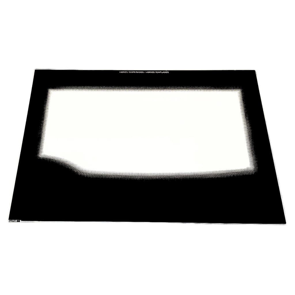 Vidro para forno fischer gourmet grill Interno Original