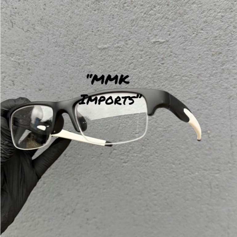 ARMAÇÃO CROS LINK TROCA A PERNINHA