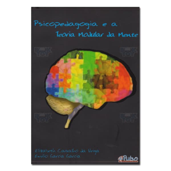 Psicopedagogia e a Teoria Modular da Mente
