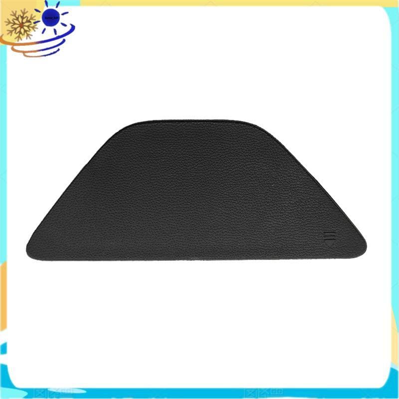 Amortecedor Traseiro Do Carro Reboque Capa Buraco De Para-GLC Coupe W253 2016-2019