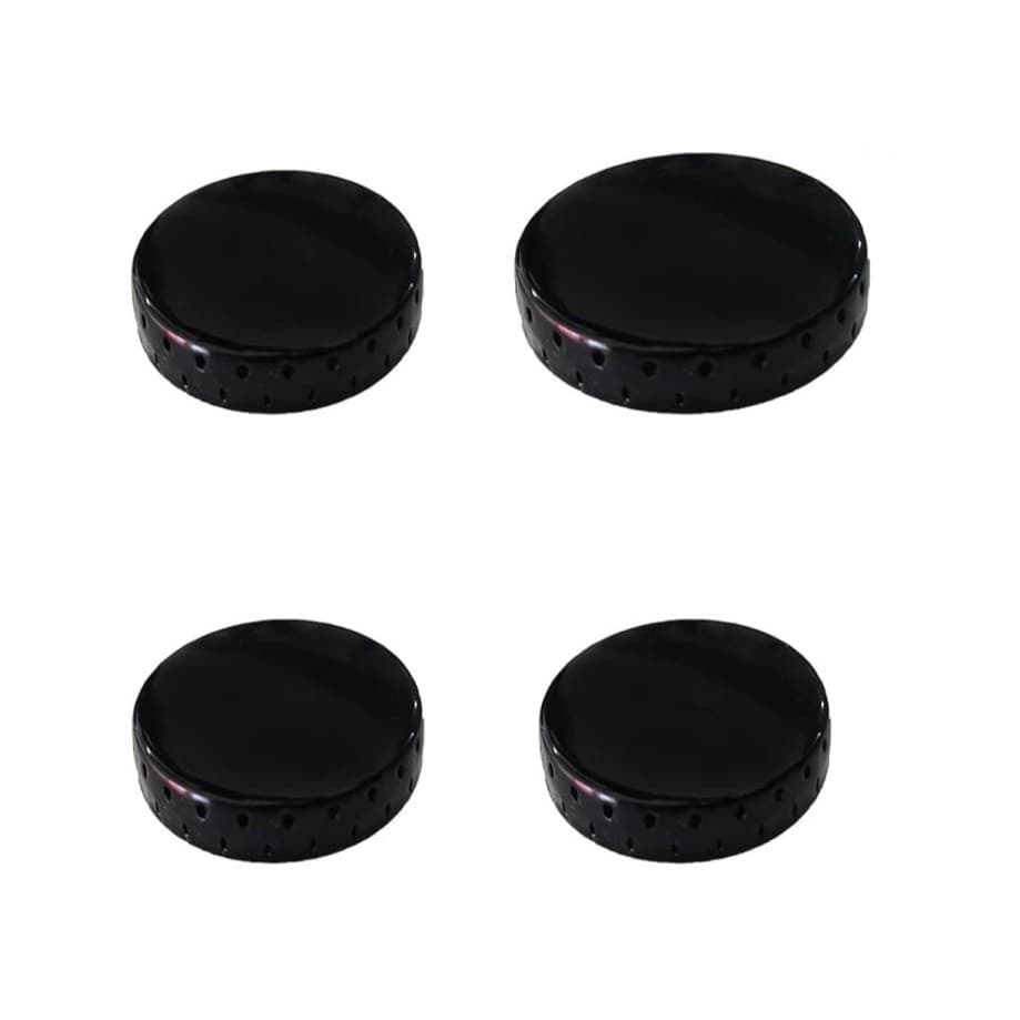 Kit Espalhador Para Fogão Mueller 1 grande 3 pequenos