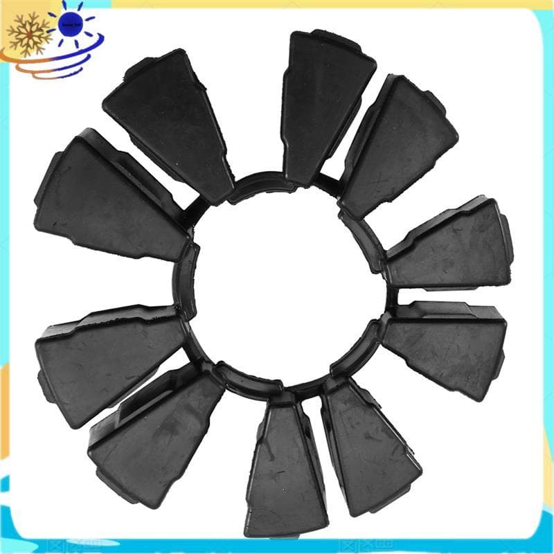 Para F750GS F850GS F900XR S1000RR Amortecedor Da Roda Traseira Motocicleta Bloco De Borracha