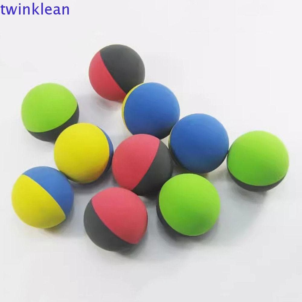 Bola De Squash TWINKLEAN , Raquetebol Profissional Oca , Bolas De Raquete De Borracha De Alta Elasticidade De Velocidade
