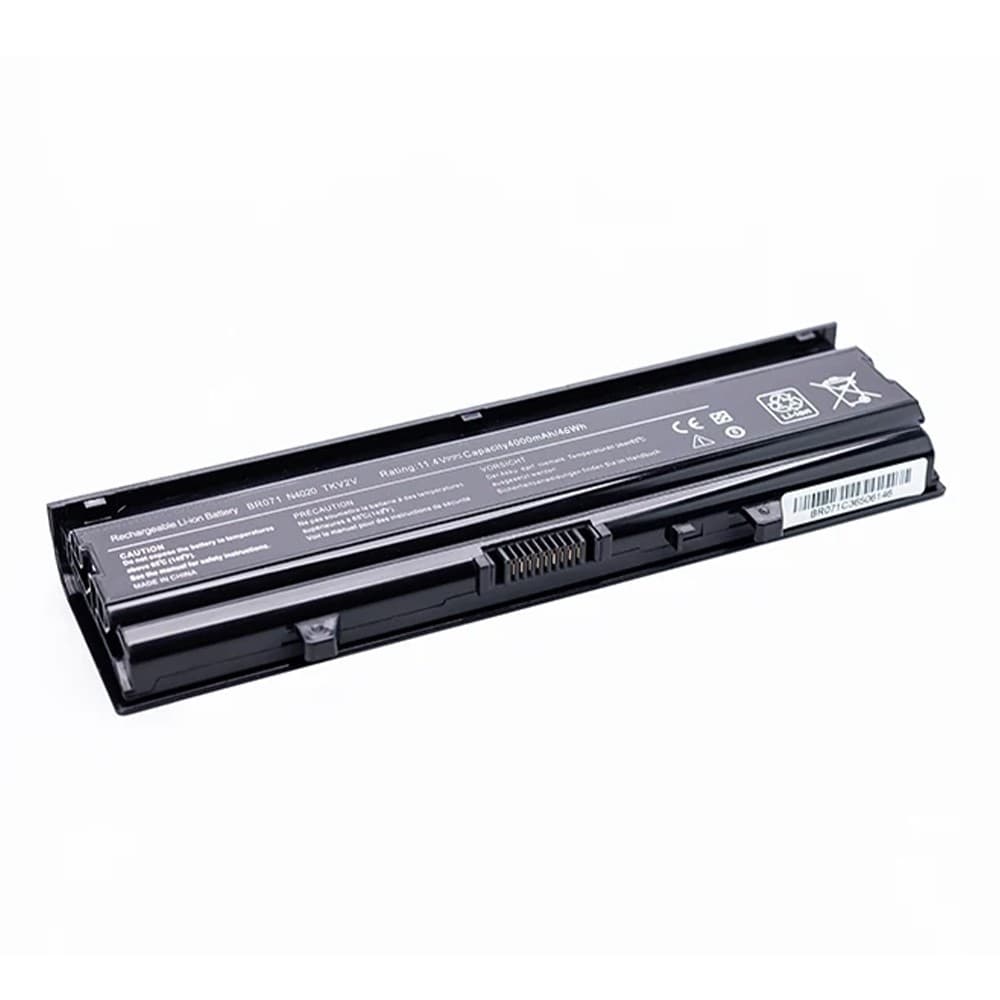 Bateria para Notebook Dell Inspiron 14-N4030