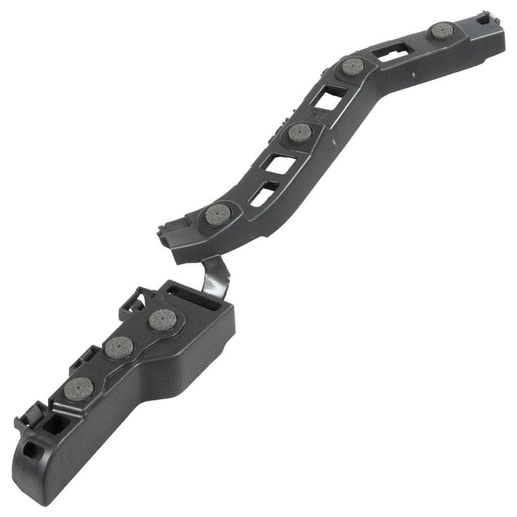 Guia para-choque traseiro esquerdo GM - Cobalt 2012 a 2015 - 52049414