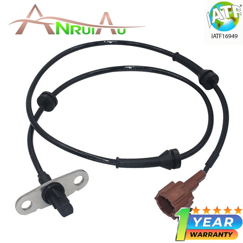 Sensor 2.5 ABS 2007-2015 Traseiro Esquerdo B60318